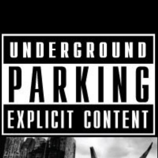 Логотип @undergroundparking - Underground chat