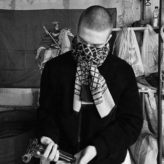 Логотип @undergroundxxcoker - xxcoker - ЗАРАБОТОК