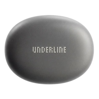 Логотип @underline_it - underline