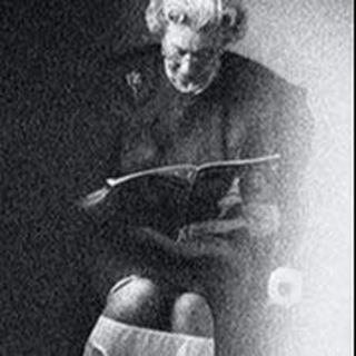 Логотип @underside_org - Underside