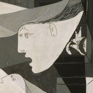 Логотип @understanding_art - Современное искусство