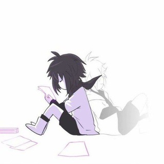 Логотип @undertale_auc_chat - 🤍Undertale au🤍 чат канала