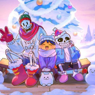 Логотип @undertalebotssss - Архив| ᴜɴᴅᴇʀᴛᴀʟᴇ|ᴀʀᴛs|ᴇᴅɪᴛs|ᴀᴜ