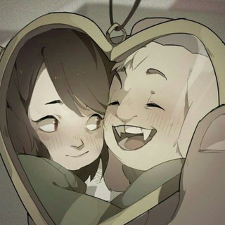 Логотип @undertalegogo - Undertale[RP]