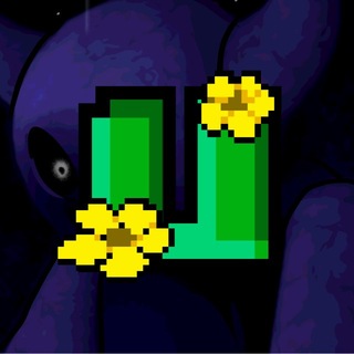 Логотип @undertaleuncanny - UNDERTALE: UNCANNY