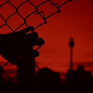 Логотип @underthefilthytrashcan - помойный чат