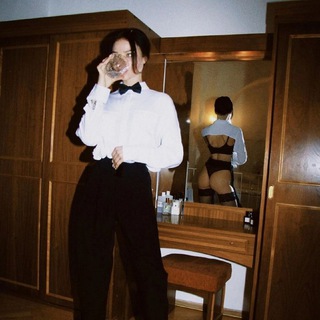 Логотип @underwearfet1sh - Underwear Girls 👙