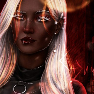 Логотип @underworldcr_chat - Underworld chat