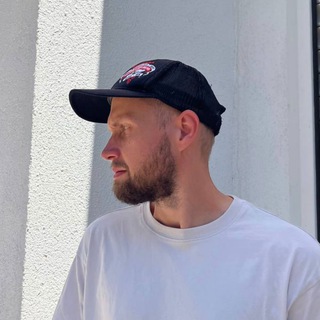 Логотип @undisrupt - Средненький продакт | Антон Тарасов