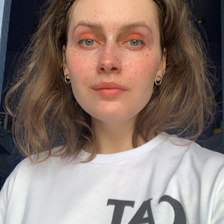 Логотип @undmargo - undmargo | английский и Марго