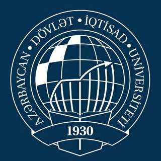 Логотип @unecmanagement2020 - UNEC MANAGEMENT