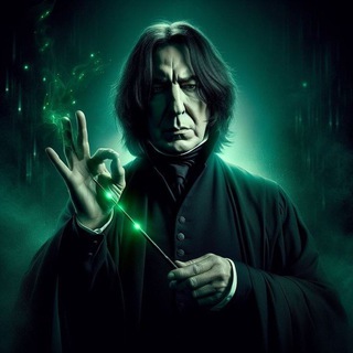 Логотип @uneft_88805125943 - Unefti 🫠 CryptoHarryPo