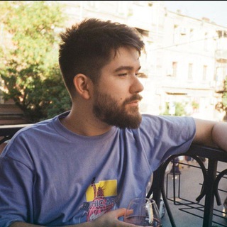 Логотип @unexpectedartemy - Внезапный Артемий