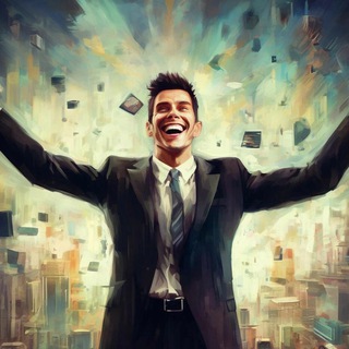 Логотип @unfailbusiness - Кейс на успех