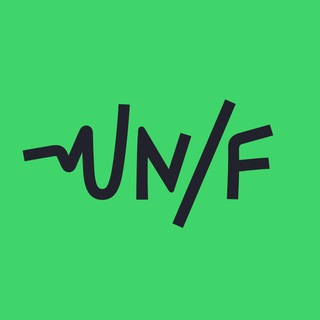 Логотип @unfilmed - Un/Filmed