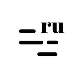 Логотип @unfolded_ru - unfolded_ru