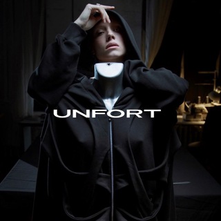Логотип @unfort_4u - Unfort