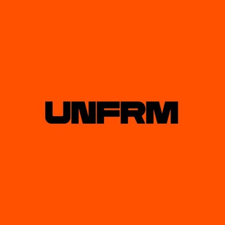 Логотип @unfrm - MERCH DEALER