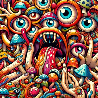 Логотип @unfunless - Развлекран