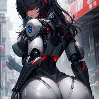 Логотип @unfussyhentai - UNFUSSY [HENTAI]