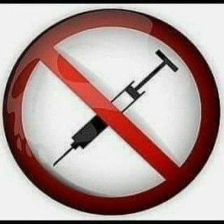 Логотип @ungeimpft - gesund und ungeimpft