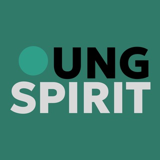 Логотип @ungspiritcrypto - UNGSPIRIT Crypto