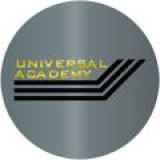 Логотип @uni_academy - UNIVERSAL ACADEMY