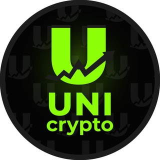 Логотип @uni_crypt0 - UNICRYPTO