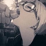 Логотип @uni_porn - uni_porn