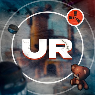 Логотип @uni_rust - UNI RUST
