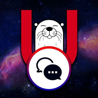 Логотип @unia_space - unia.space - дискуссии