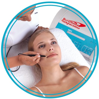 Логотип @unibeauty_ru - ЭЛЕКТРОЭПИЛЯЦИЯ С 1993 ГОДА