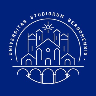 Логотип @unibg - Università di Bergamo