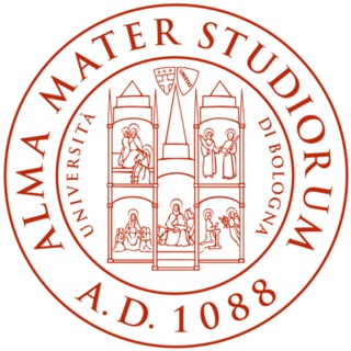 Логотип @unibo_official - Università di Bologna