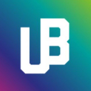 Логотип @unibrightnlbecommunity - UNIBRIGHT NL/BE