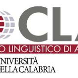 Логотип @unicalcla - Centro Linguistico di Ateneo