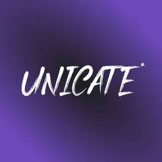 Логотип @unicate - Кроссовки «UNICATE» | Онлайн-магазин