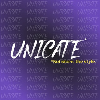 Логотип @unicate_store - UNICATE | Онлайн-магазин сумок и аксессуаров