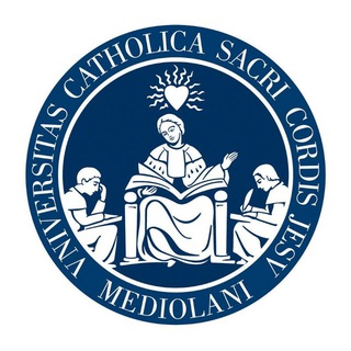 Логотип @unicatt - Unicatt