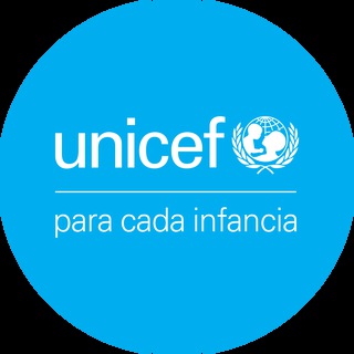 Логотип @unicef_es - UNICEF_es