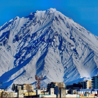 Логотип @unickamchatka - Уникальная Камчатка