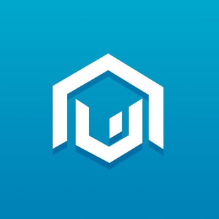 Логотип @unicnetwork - UNIC Advertising Network