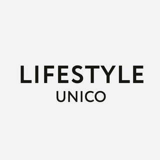 Логотип @unico_lifestyle - Lifestyle Unico - премиальная мебель