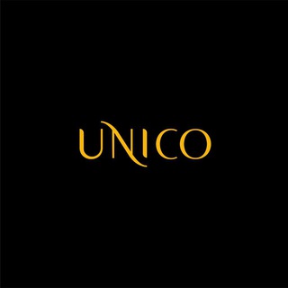 Логотип @unicoboutique - UNICO