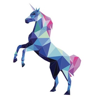 Логотип @unicorn_investors_club - Tokenized Pre-IPO shares