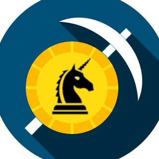Логотип @unicorn_miners - Майнеры единорогов 🦄
