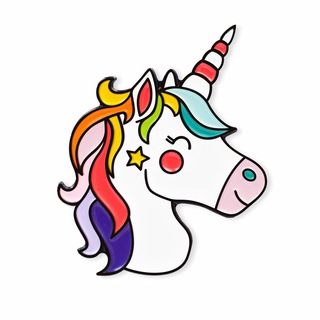 Логотип @unicorn_shop_msk - Unicorn_sale