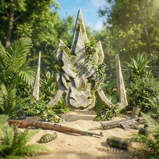 Логотип @unicornpubgm - UNICORN SVJ