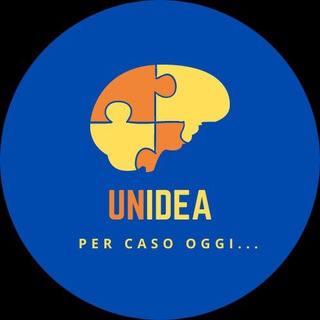 Логотип @unidea_tn - Unidea_channel