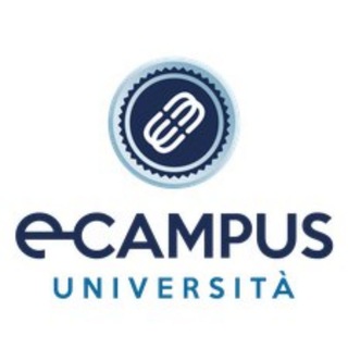 Логотип @uniecampus - Uniecampus - Scienze delle Attività Motorie e Sportive